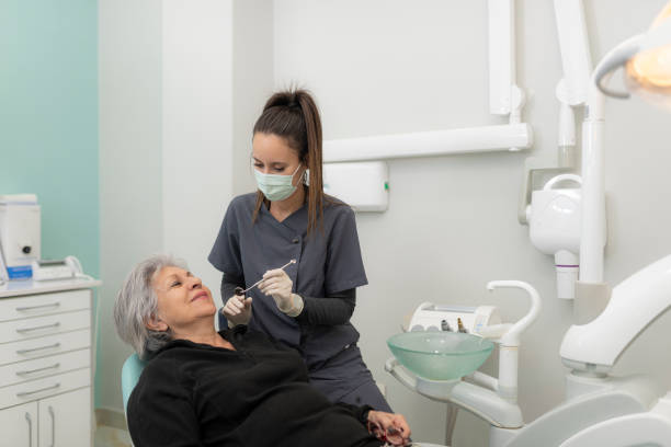 Best Broken or Cracked Tooth Emergency Dentist in Johnstown, NY