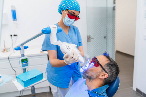 Best Broken or Cracked Tooth Emergency Dentist in Johnstown, NY
